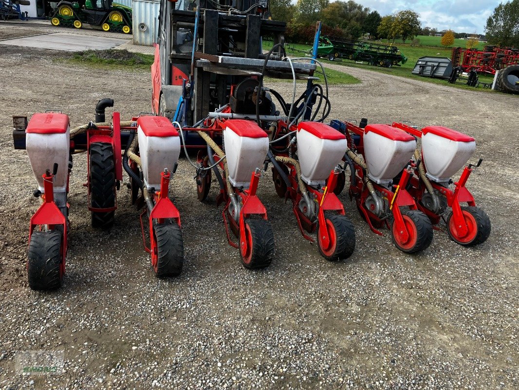 Drillmaschine za tip Lemken Solitair 9/400 DS, Gebrauchtmaschine u Alt-Mölln (Slika 11)