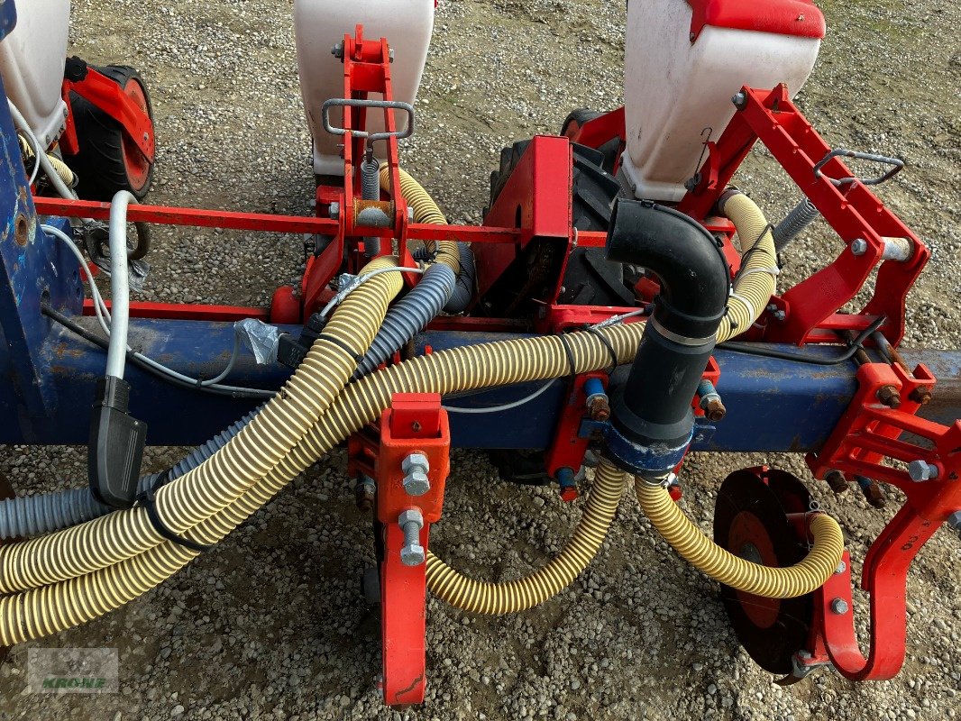 Drillmaschine za tip Lemken Solitair 9/400 DS, Gebrauchtmaschine u Alt-Mölln (Slika 12)