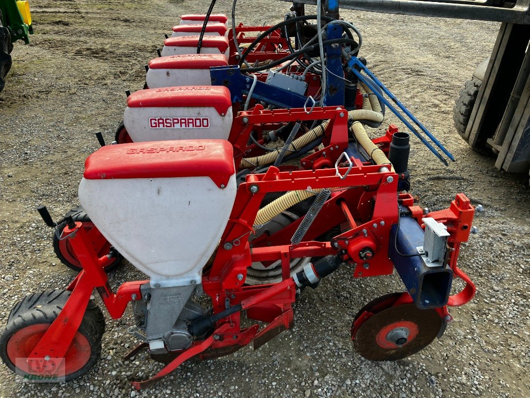 Drillmaschine za tip Lemken Solitair 9/400 DS, Gebrauchtmaschine u Alt-Mölln (Slika 13)