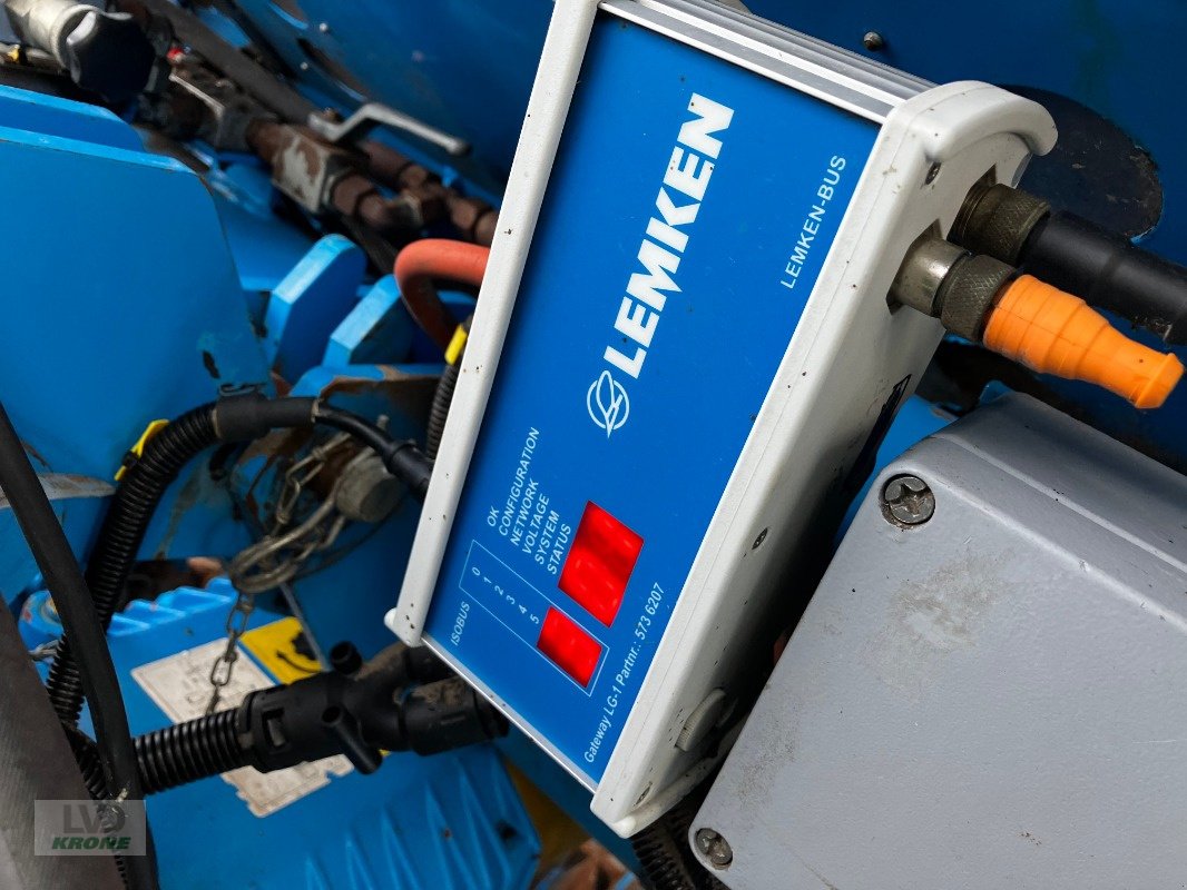 Drillmaschine za tip Lemken Solitair 9/400 DS, Gebrauchtmaschine u Alt-Mölln (Slika 14)