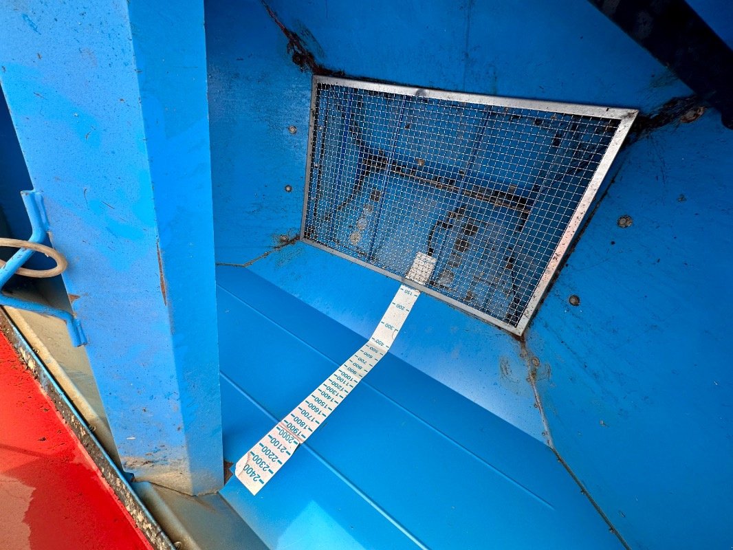 Drillmaschine typu Lemken Solitair 9/400 KA + Rubin 9/400, Gebrauchtmaschine v Liebenwalde (Obrázek 10)