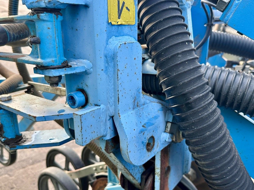 Drillmaschine typu Lemken Solitair 9/400 KA + Rubin 9/400, Gebrauchtmaschine v Liebenwalde (Obrázek 29)