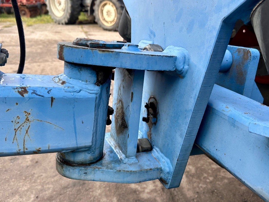 Drillmaschine des Typs Lemken Solitair 9/400 KA + Rubin 9/400, Gebrauchtmaschine in Liebenwalde (Bild 15)
