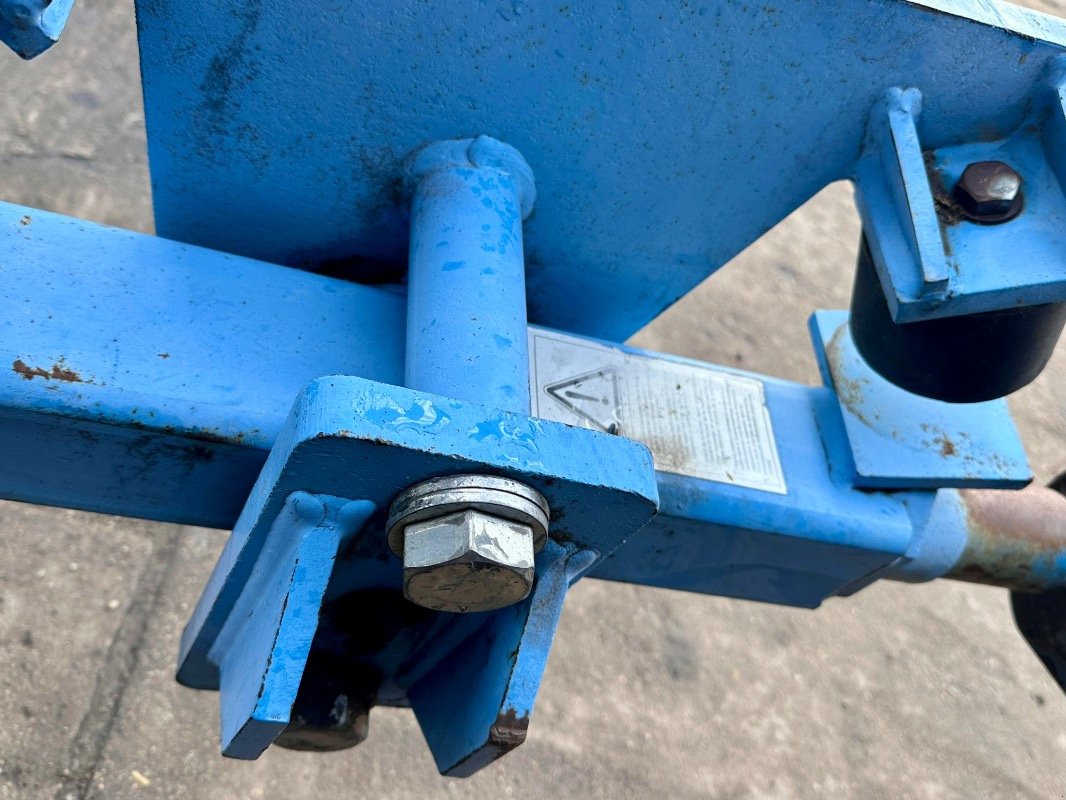 Drillmaschine des Typs Lemken Solitair 9/400 KA + Rubin 9/400, Gebrauchtmaschine in Liebenwalde (Bild 16)