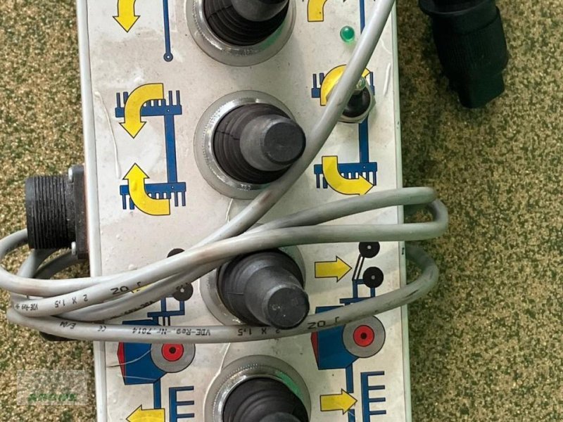 Drillmaschine des Typs Lemken Solitair 9/450KA-DS, Gebrauchtmaschine in Spelle (Bild 4)