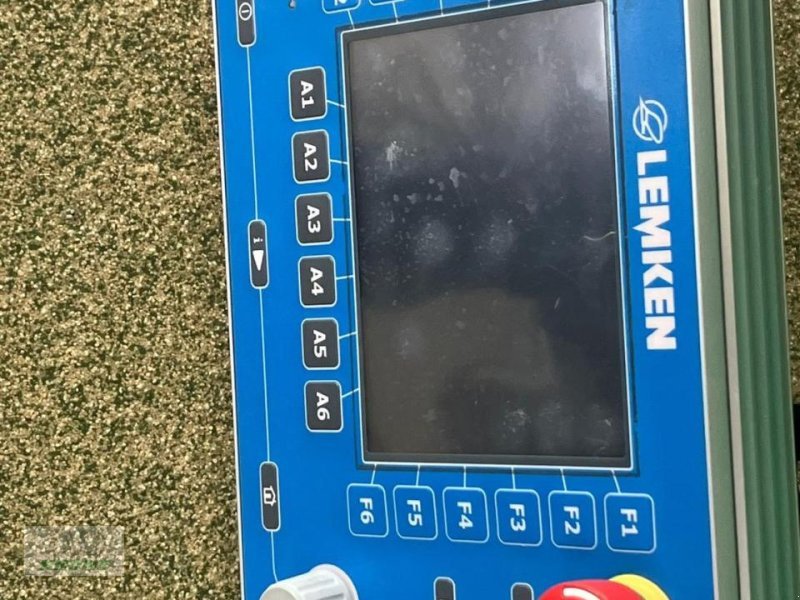 Drillmaschine des Typs Lemken Solitair 9/450KA-DS, Gebrauchtmaschine in Spelle (Bild 5)