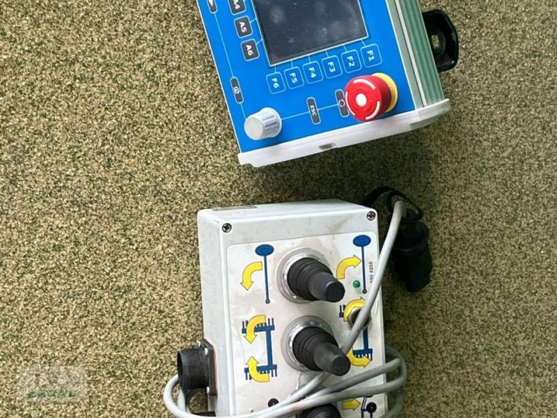 Drillmaschine des Typs Lemken Solitair 9/450KA-DS, Gebrauchtmaschine in Spelle (Bild 7)