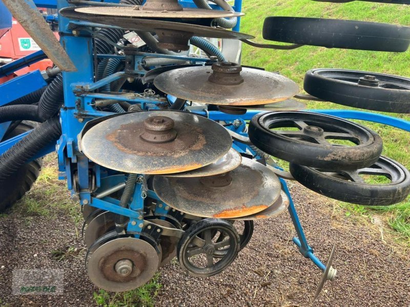 Drillmaschine des Typs Lemken Solitair 9/450KA-DS, Gebrauchtmaschine in Spelle (Bild 9)