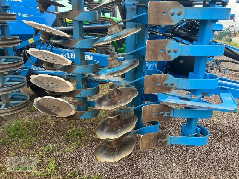 Drillmaschine des Typs Lemken Solitair 9/450KA-DS, Gebrauchtmaschine in Spelle (Bild 12)