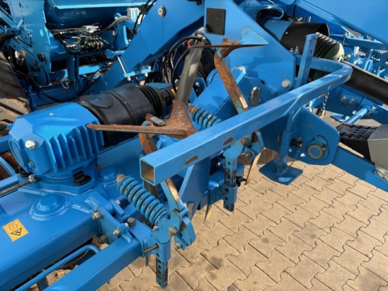 Drillmaschine del tipo Lemken Solitair 9 KA / 450-DS 125, Gebrauchtmaschine In Gudensberg (Immagine 6)