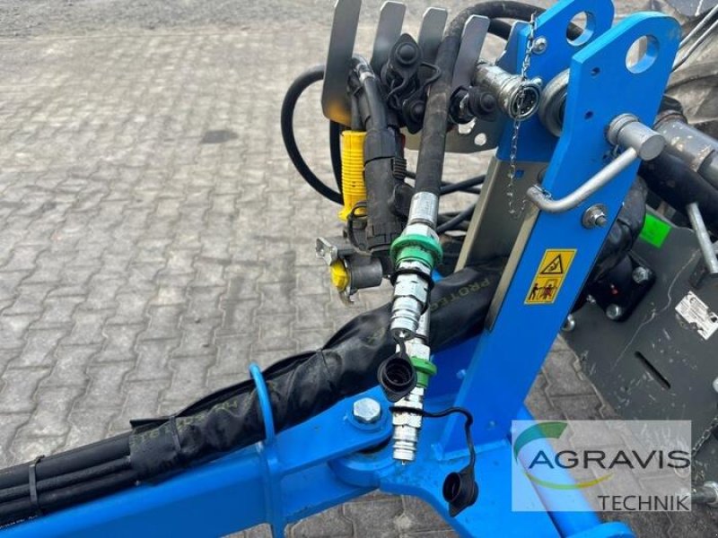 Drillmaschine typu Lemken SOLITAIR DT/600, Gebrauchtmaschine v Salzkotten (Obrázek 7)