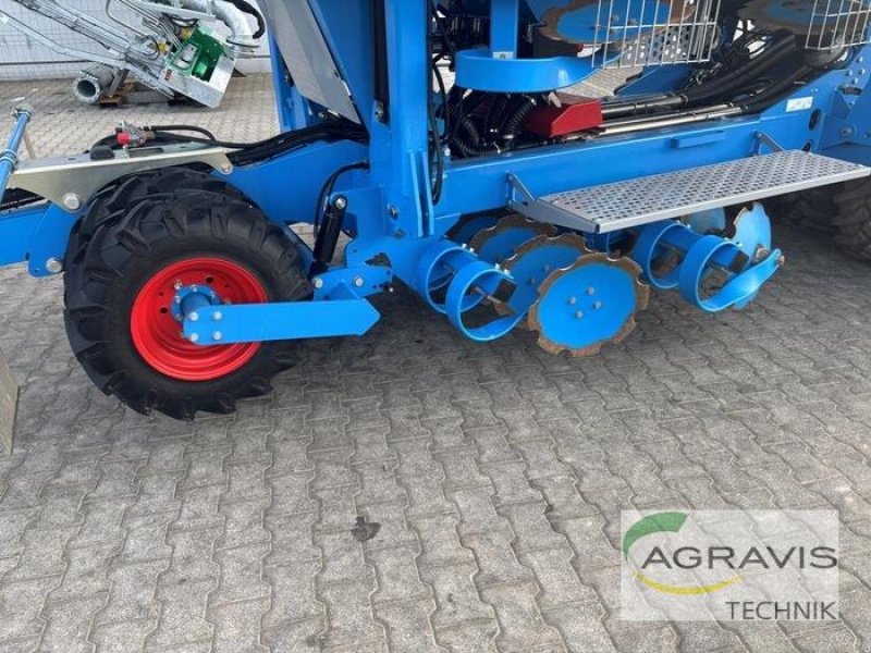 Drillmaschine typu Lemken SOLITAIR DT/600, Gebrauchtmaschine v Salzkotten (Obrázek 9)