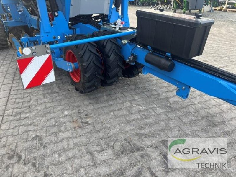 Drillmaschine typu Lemken SOLITAIR DT/600, Gebrauchtmaschine v Salzkotten (Obrázek 17)