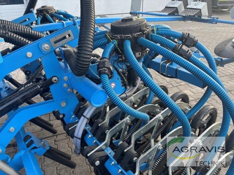 Drillmaschine typu Lemken SOLITAIR DT/600, Gebrauchtmaschine v Salzkotten (Obrázek 15)