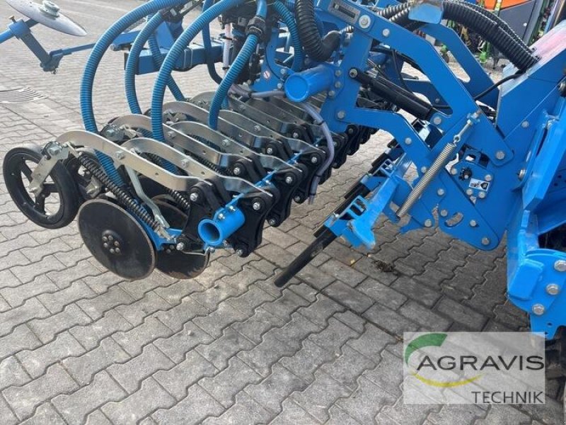 Drillmaschine typu Lemken SOLITAIR DT/600, Gebrauchtmaschine v Salzkotten (Obrázek 21)