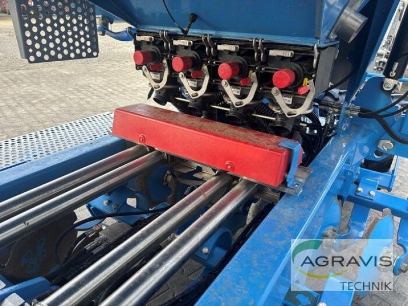 Drillmaschine typu Lemken SOLITAIR DT/600, Gebrauchtmaschine v Salzkotten (Obrázek 22)