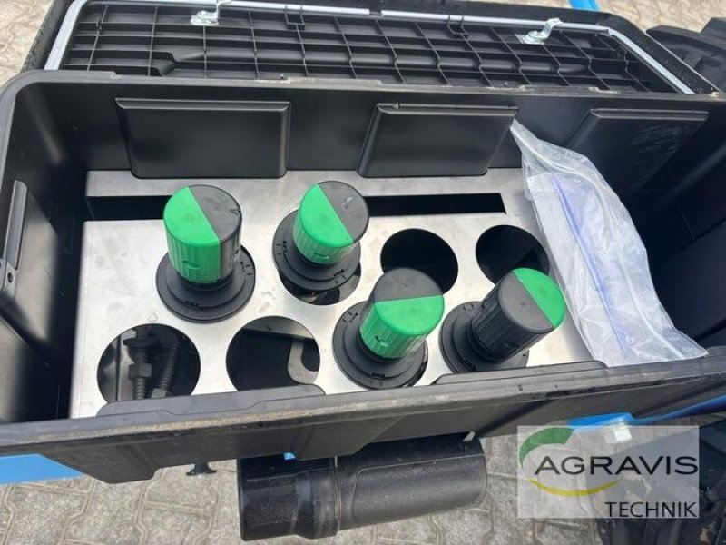 Drillmaschine typu Lemken SOLITAIR DT/600, Gebrauchtmaschine v Salzkotten (Obrázek 24)