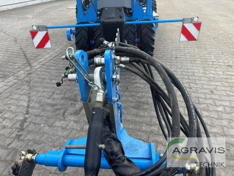 Drillmaschine typu Lemken SOLITAIR DT/600, Gebrauchtmaschine v Salzkotten (Obrázek 5)