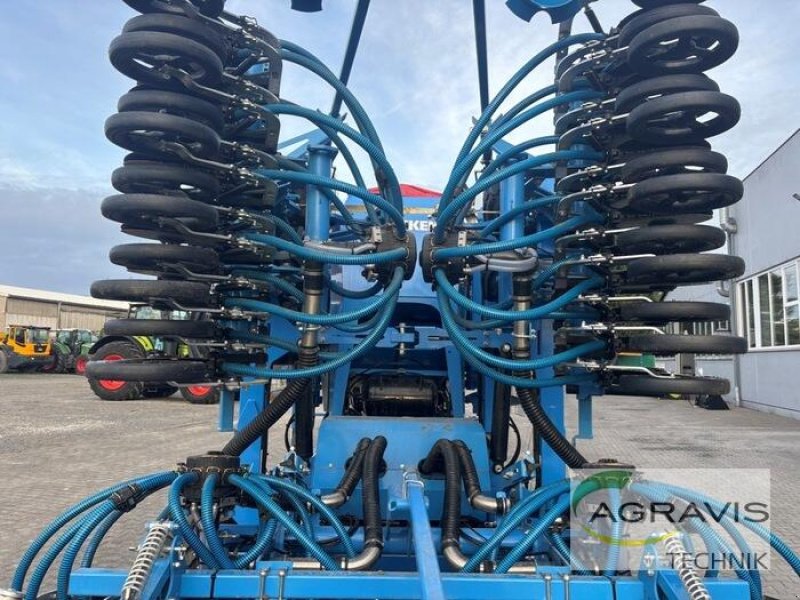 Drillmaschine typu Lemken SOLITAIR DT/600, Gebrauchtmaschine v Salzkotten (Obrázek 16)