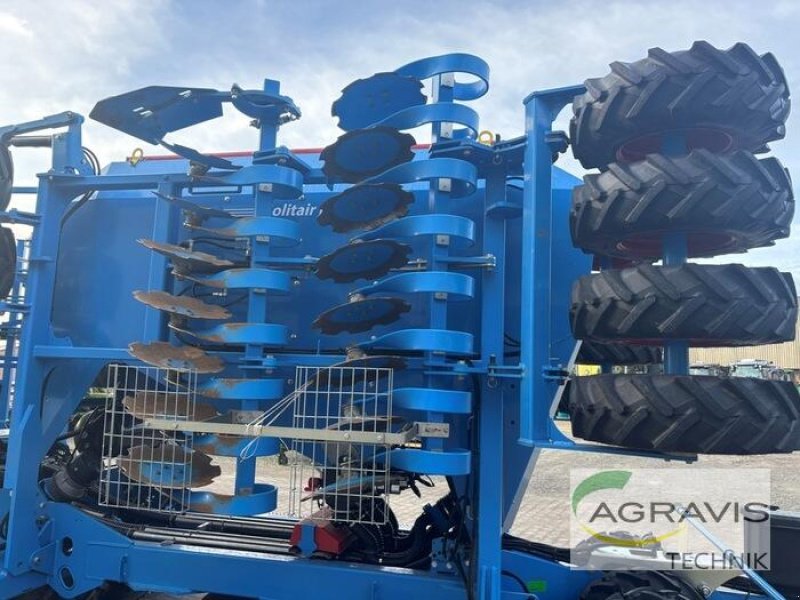 Drillmaschine typu Lemken SOLITAIR DT/600, Gebrauchtmaschine v Salzkotten (Obrázek 19)