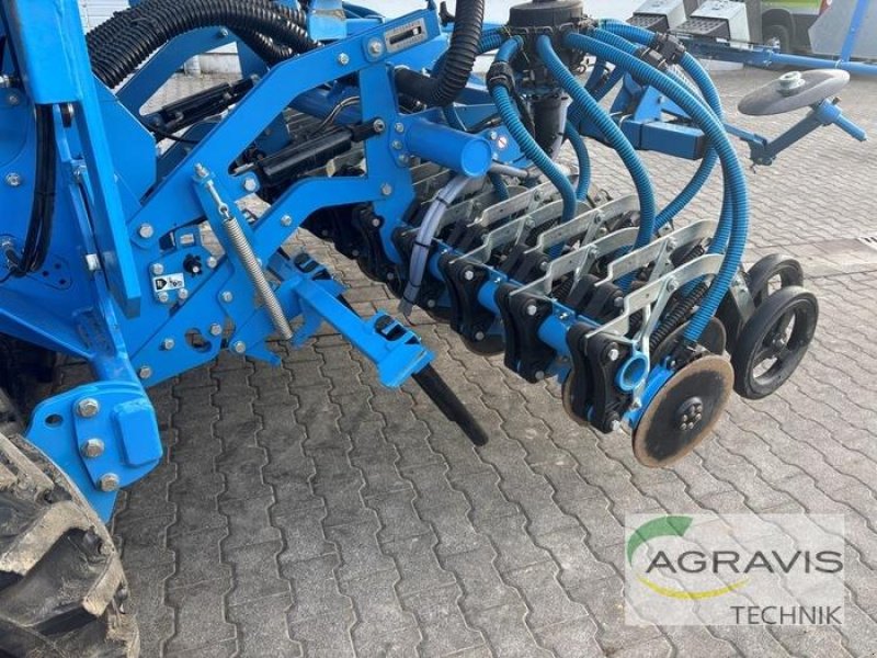 Drillmaschine typu Lemken SOLITAIR DT/600, Gebrauchtmaschine v Salzkotten (Obrázek 12)