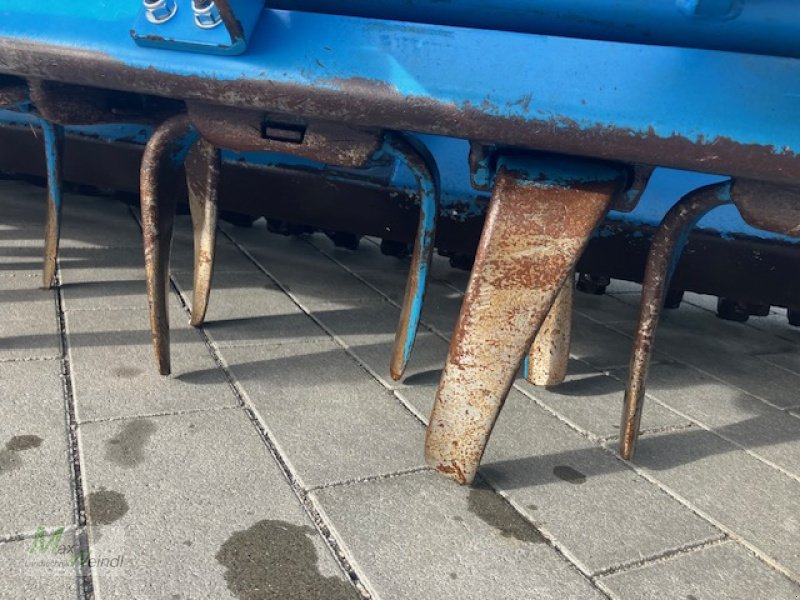 Drillmaschine typu Lemken Zirkon 10/300 + Saphir 7/300, Gebrauchtmaschine v Markt Schwaben (Obrázek 5)