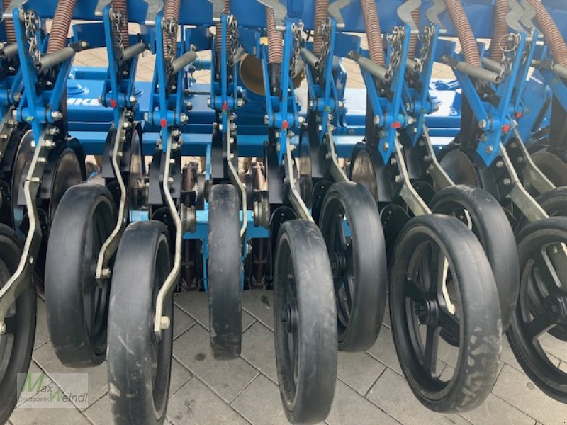 Drillmaschine typu Lemken Zirkon 10/300 + Saphir 7/300, Gebrauchtmaschine v Markt Schwaben (Obrázek 6)