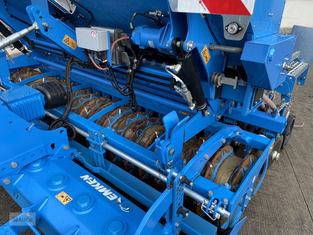 Drillmaschine tip Lemken Zirkon 8 Sapphir 8, Gebrauchtmaschine in Burgkirchen (Poză 12)