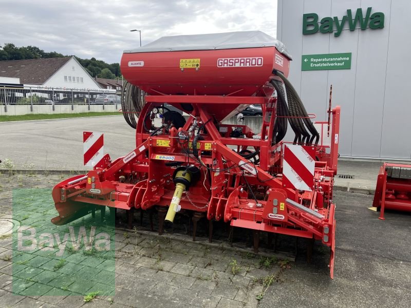 Drillmaschine Türe ait Maschio ALLIANTE+ 24 COREX - DM CLASSI, Vorführmaschine içinde Erbach (resim 1)