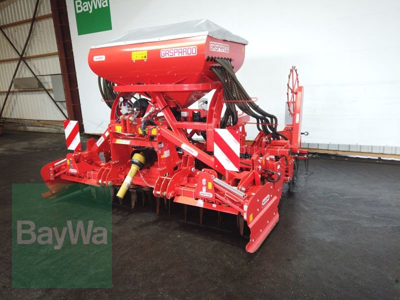 Drillmaschine typu Maschio ALLIANTE+ 24 COREX - DM CLASSI, Vorführmaschine v Erbach (Obrázek 8)