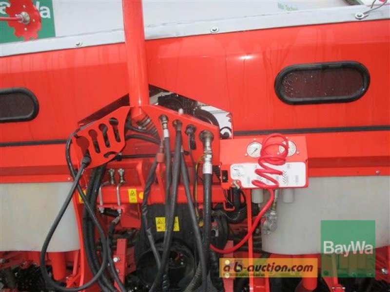 Drillmaschine des Typs Maschio CHRONO PNEUMATISC  #998, Vorführmaschine in Schönau (Bild 3)