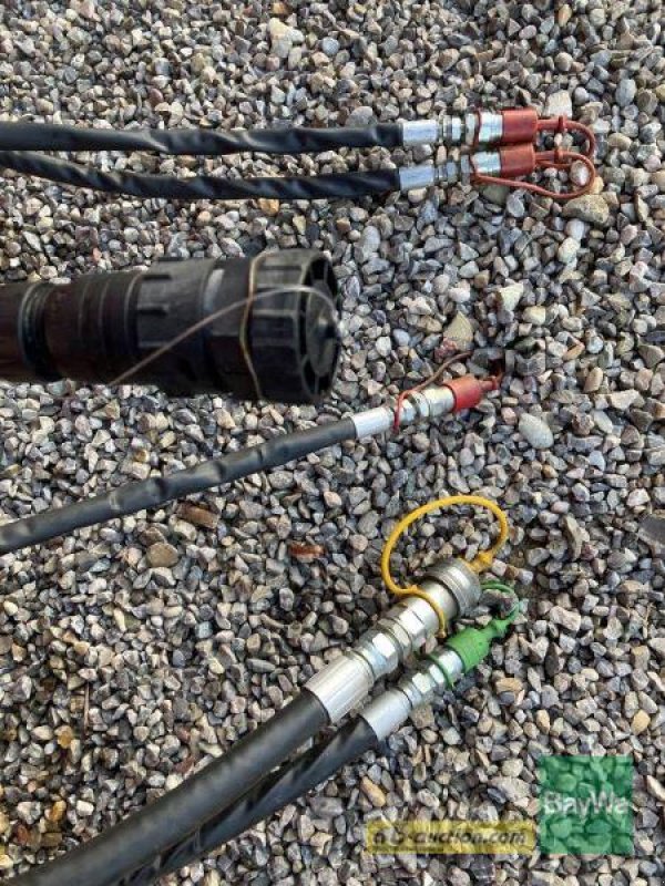 Drillmaschine des Typs Maschio CHRONO PNEUMATISC  #998, Vorführmaschine in Schönau (Bild 9)