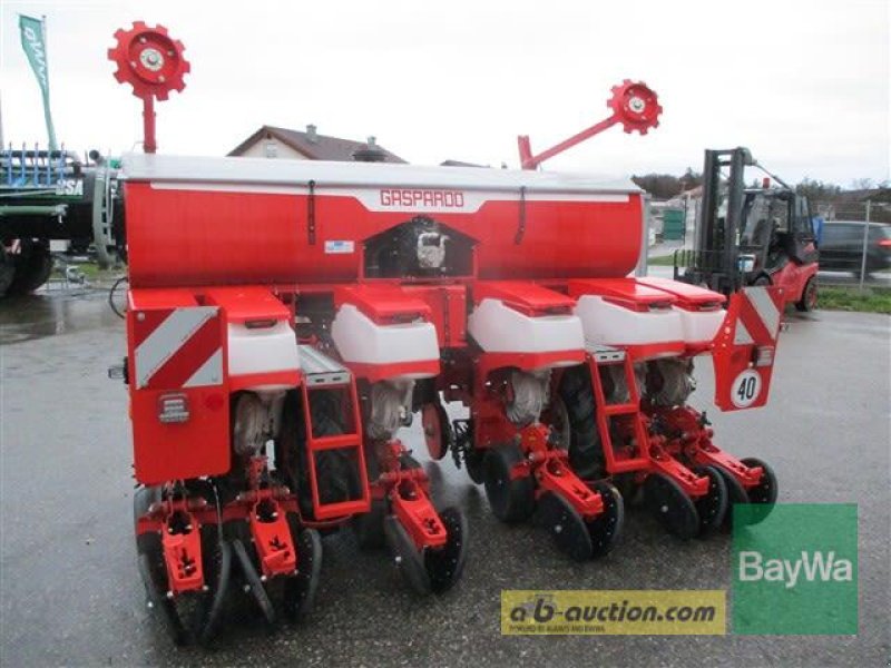 Drillmaschine des Typs Maschio CHRONO PNEUMATISC  #998, Vorführmaschine in Schönau (Bild 15)