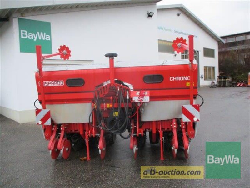 Drillmaschine des Typs Maschio CHRONO PNEUMATISC  #998, Vorführmaschine in Schönau (Bild 1)