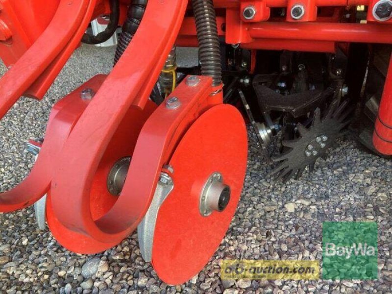 Drillmaschine des Typs Maschio CHRONO PNEUMATISC  #998, Vorführmaschine in Schönau (Bild 10)