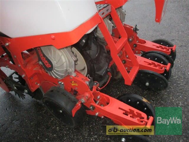 Drillmaschine des Typs Maschio CHRONO PNEUMATISC  #998, Vorführmaschine in Schönau (Bild 4)