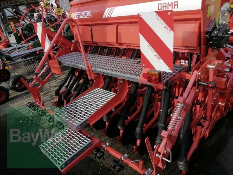 Drillmaschine типа Maschio DAMA 250  20 COREX, Gebrauchtmaschine в Neumarkt-St.Veit (Фотография 3)