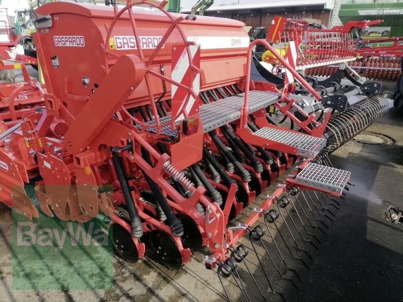 Drillmaschine типа Maschio DAMA 250  20 COREX, Gebrauchtmaschine в Neumarkt-St.Veit