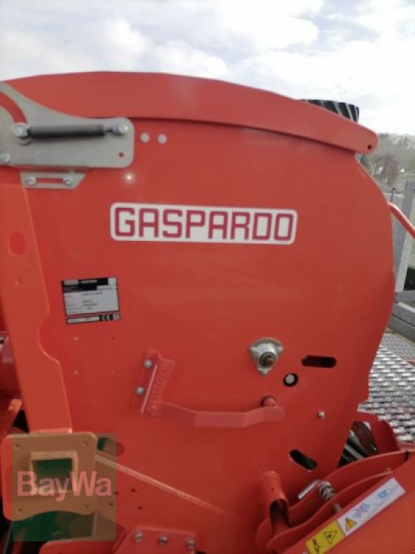 Drillmaschine типа Maschio DAMA 250  20 COREX, Gebrauchtmaschine в Neumarkt-St.Veit (Фотография 6)