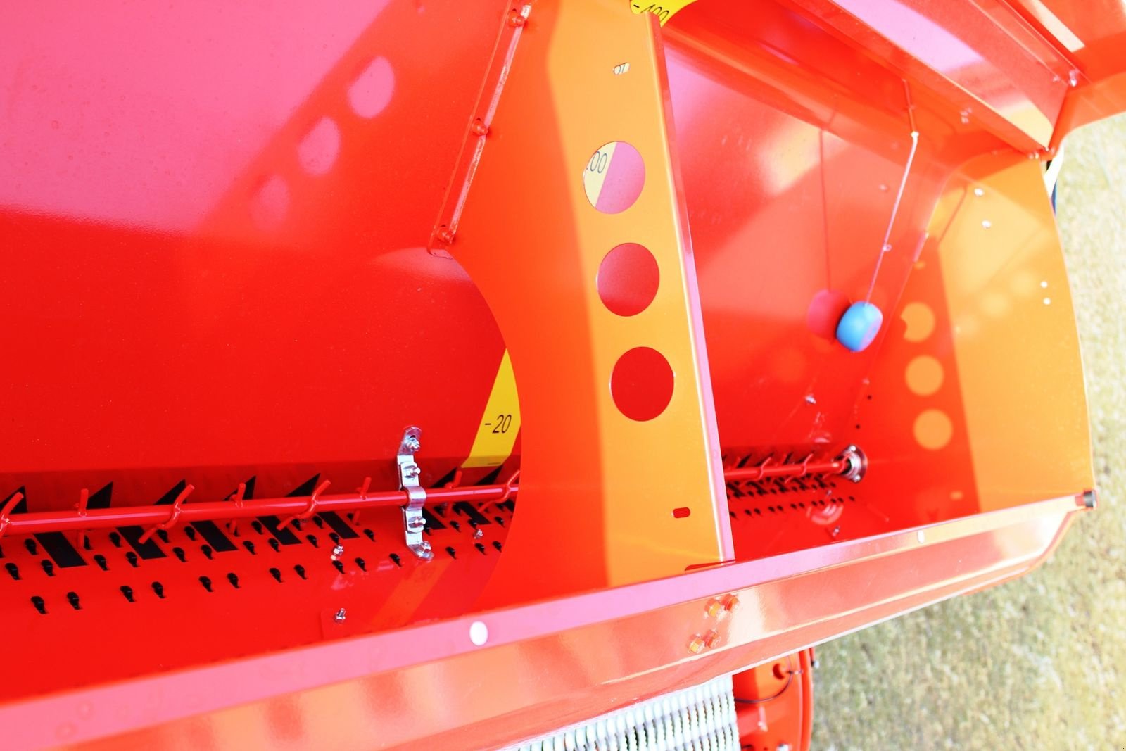 Drillmaschine tip Maschio Dama 300 24 Corex Sämaschine, Neumaschine in Neukirchen am Walde  (Poză 7)