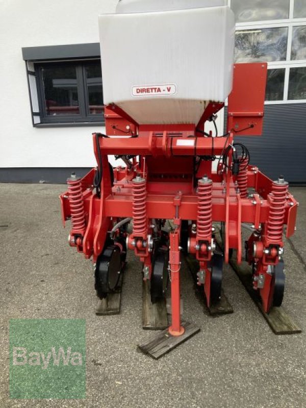 Drillmaschine типа Maschio DIRETTA-V 8R, Vorführmaschine в Brackenheim (Фотография 3)