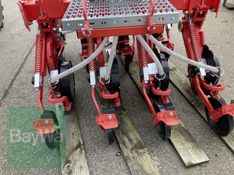 Drillmaschine типа Maschio DIRETTA-V 8R, Vorführmaschine в Brackenheim (Фотография 8)