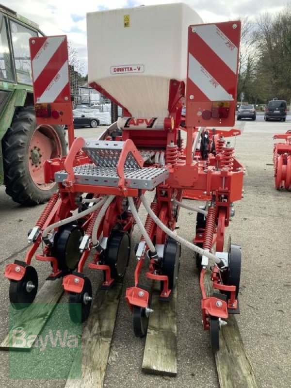 Drillmaschine типа Maschio DIRETTA-V 8R, Vorführmaschine в Brackenheim (Фотография 7)