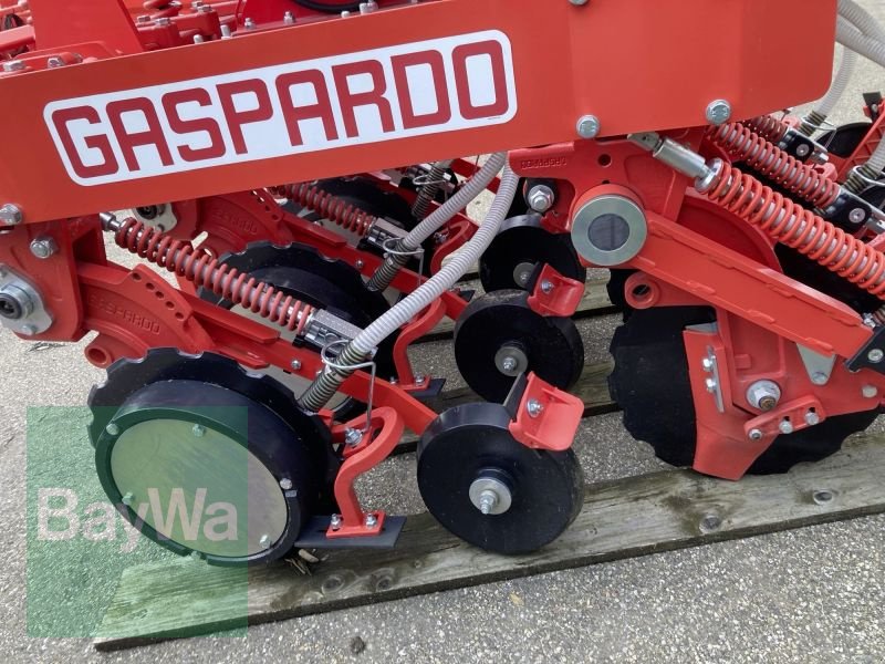 Drillmaschine типа Maschio DIRETTA-V 8R, Vorführmaschine в Brackenheim (Фотография 10)