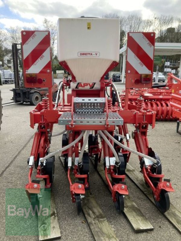 Drillmaschine типа Maschio DIRETTA-V 8R, Vorführmaschine в Brackenheim (Фотография 5)