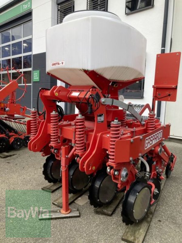 Drillmaschine типа Maschio DIRETTA-V 8R, Vorführmaschine в Brackenheim (Фотография 2)