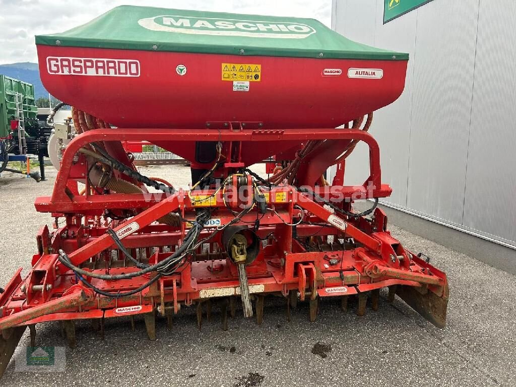 Drillmaschine des Typs Maschio GASPARDO ALITALIA, Gebrauchtmaschine in Klagenfurt (Bild 2)