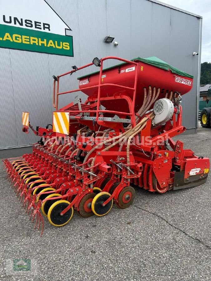 Drillmaschine des Typs Maschio GASPARDO ALITALIA, Gebrauchtmaschine in Klagenfurt (Bild 1)