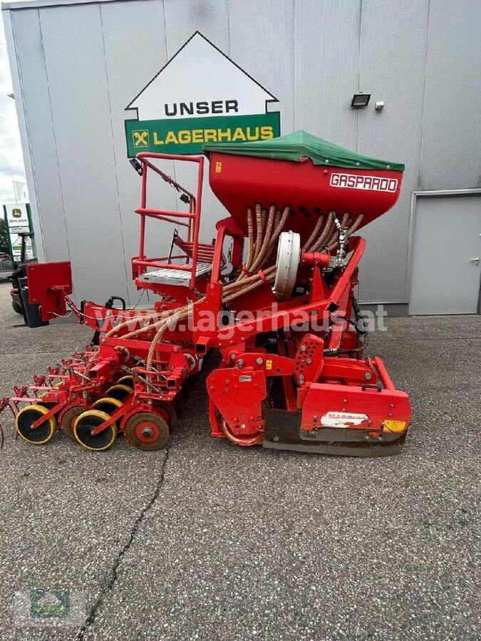 Drillmaschine des Typs Maschio GASPARDO ALITALIA, Gebrauchtmaschine in Klagenfurt (Bild 5)