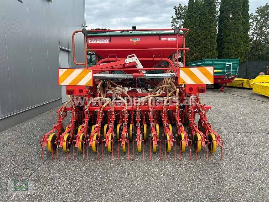 Drillmaschine des Typs Maschio GASPARDO ALITALIA, Gebrauchtmaschine in Klagenfurt (Bild 3)